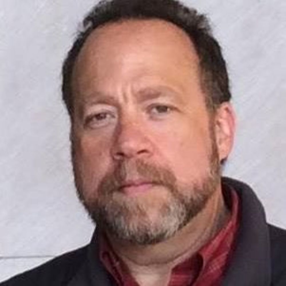 Meet your Posher, Dave